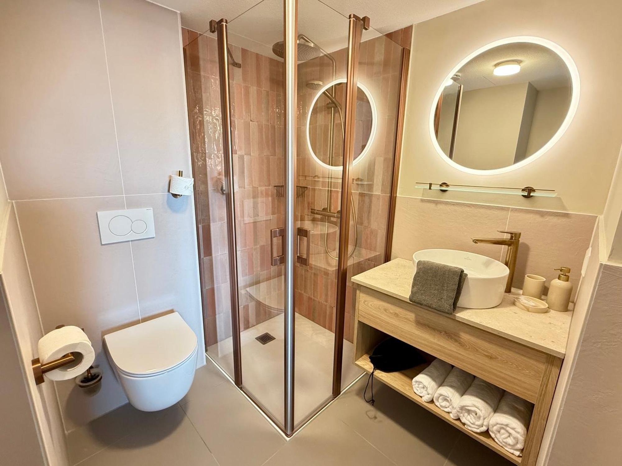 Beachfront Boutiquehotel Vlissingen Dış mekan fotoğraf