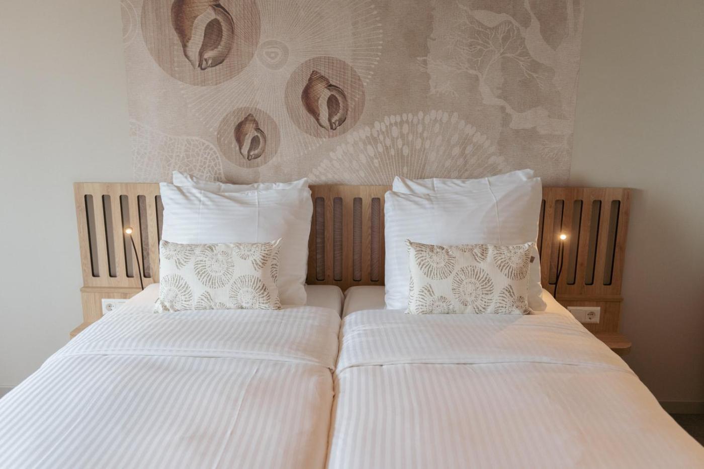 Beachfront Boutiquehotel Vlissingen Dış mekan fotoğraf